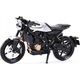 Maisto Motor Husquarna Vitpilen 701
