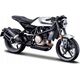 Maisto Motor Husquarna Vitpilen 701