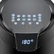 Frytkownica beztłuszczowa Tefal Easy Fry Precision EY4018