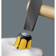 Wera Wkretak 918, PZ1x80mm Wera