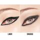 Dior DIOR DIORSHOW 24H STYLO WATERPROOF EYELINER 466 PEARLY BRONZE 0,2g