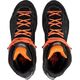 Buty trekkingowe męskie Salewa MNT Trainer 2 Mid GTX czarne r. 40 1/2