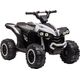Lean Cars Quad Na Akumulator HL568 Biały