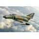 Academy Model plastikowy Samolot USAF F-4E Vietnam War 1/32