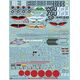 Academy Model plastikowy Samolot USAF F-4E Vietnam War 1/32