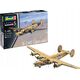 Revell Model plastikowy Samolot B-24D Liberator 1/48