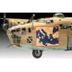 Revell Model plastikowy Samolot B-24D Liberator 1/48