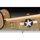 Revell Model plastikowy Samolot B-24D Liberator 1/48