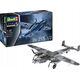 Revell Model plastikowy Samolot DO 217J 1/2 1/48