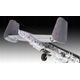 Revell Model plastikowy Samolot DO 217J 1/2 1/48