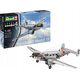 Revell Model plastikowy Samolot Beechcraft model 18 1/48