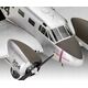 Revell Model plastikowy Samolot Beechcraft model 18 1/48