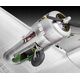 Revell Model plastikowy Samolot Beechcraft model 18 1/48