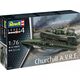Revell Model plastikowy Churchill A.V.R.E 1/76