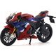 Maisto Model metalowy Motocykl Honda CBR 1000RR Fireblade 1/18