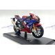 Maisto Model metalowy Motocykl Honda CBR 1000RR Fireblade 1/18