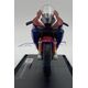 Maisto Model metalowy Motocykl Honda CBR 1000RR Fireblade 1/18