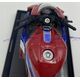 Maisto Model metalowy Motocykl Honda CBR 1000RR Fireblade 1/18