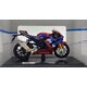 Maisto Model metalowy Motocykl Honda CBR 1000RR Fireblade 1/18