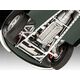 Revell Zestaw upominkowy Samochody Jaguar 100TH Anniversary 1/24