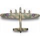 Airfix Model plastikowy Avro Lancaster B.III Special The Dambusters 1/72