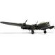 Airfix Model plastikowy Avro Lancaster B.III Special The Dambusters 1/72
