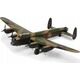 Airfix Model plastikowy Avro Lancaster B.III Special The Dambusters 1/72