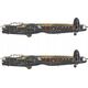 Airfix Model plastikowy Avro Lancaster B.III Special The Dambusters 1/72