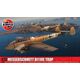 Airfix Model plastikowy Messerschmitt Bf 110E/E-2 Trop 1/72