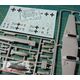 Airfix Model plastikowy Messerschmitt Bf 110E/E-2 Trop 1/72
