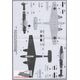Airfix Model plastikowy Messerschmitt Bf 110E/E-2 Trop 1/72