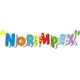 Norimpex Diamentowa mozaika - Trzy konie