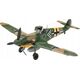 Revell Model plastikowy Messerschmitt BF 109G-2/4 1/32