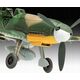 Revell Model plastikowy Messerschmitt BF 109G-2/4 1/32