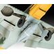 Revell Model plastikowy Messerschmitt BF 109G-2/4 1/32