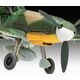 Revell Model plastikowy Messerschmitt BF 109G-2/4 1/32