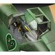 Revell Model plastikowy Messerschmitt BF 109G-2/4 1/32