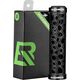 RockBros Gripy rowerowe chwyty z gumy przyczepne śr. 22mm czarne ROCKBROS