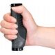RockBros Gripy chwyty rowerowe ergonomiczne śr. 22mm szare ROCKBROS
