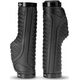 RockBros Gripy chwyty rowerowe ergonomiczne śr. 22mm czarne ROCKBROS