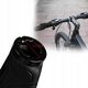 RockBros Gripy chwyty rowerowe ergonomiczne śr. 22mm czarne ROCKBROS