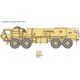 Italeri M978 Fuel Servicing Truck