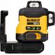 Zestaw elektronarzędzi Dewalt 18v xr zestaw dcle34031 dcd800 2x2ah