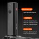 RockBros Lampka rowerowa przednia 800lm + kabel USB-C 4 tryby pracy ROCKBROS