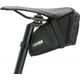 RockBros Torba rowerowa wodoodporna mocowana pod siodełko pojmność 1.5L czarna ROCKBROS