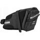 RockBros Torba rowerowa wodoodporna mocowana pod siodełko pojmność 1.5L czarna ROCKBROS