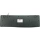 Equip Equip 245212 klawiatura USB QWERTY Portugalski Czarny