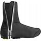 RockBros Ochraniacze na buty rowerowe wodoodporne rozmiary L / XL czarne ROCKBROS