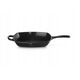 le creuset Le Creuset Signature Square Grill Pan 26cm σατέν μαύρο Schwarz (20183260000422) 14135485 24147237846