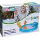 SunClub Basen dla dzieci SunClub - Plac zabaw 64x152x203cm